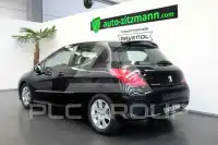 2008 Peugeot 308