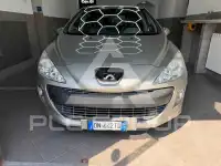 2008 Peugeot 308