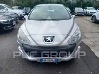 2008 Peugeot 308