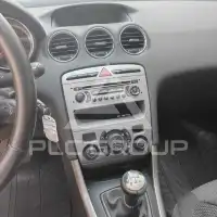 2008 Peugeot 308