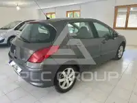 2008 Peugeot 308