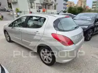 2008 Peugeot 308