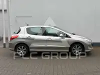 2008 Peugeot 308