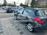 2008 Peugeot 308