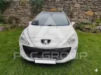 2008 Peugeot 308