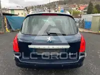 2008 Peugeot 308