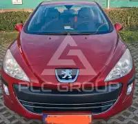 2008 Peugeot 308