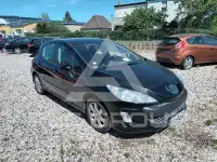 2008 Peugeot 308