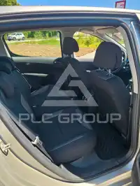 2008 Peugeot 308