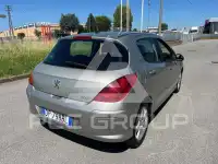 2008 Peugeot 308