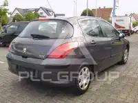 2008 Peugeot 308