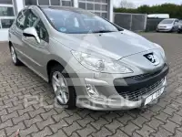 2008 Peugeot 308