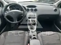 2008 Peugeot 308