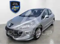 2008 Peugeot 308