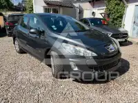 2008 Peugeot 308