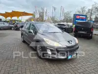 2008 Peugeot 308
