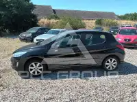 2008 Peugeot 308