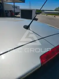 2008 Peugeot 308