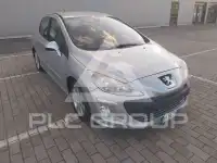 2008 Peugeot 308