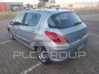 2008 Peugeot 308