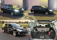 2008 Peugeot 308