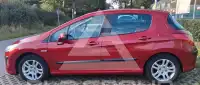 2008 Peugeot 308