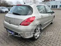 2008 Peugeot 308
