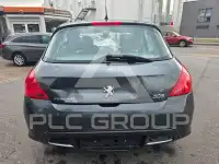2008 Peugeot 308