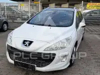 2008 Peugeot 308