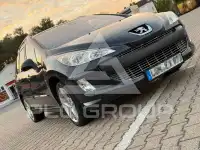 2008 Peugeot 308