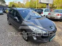 2008 Peugeot 308