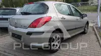 2008 Peugeot 308