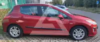 2008 Peugeot 308