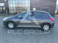 2008 Peugeot 308