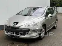 2008 Peugeot 308