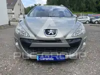 2008 Peugeot 308