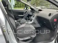 2008 Peugeot 308