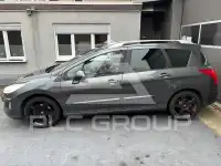 2008 Peugeot 308