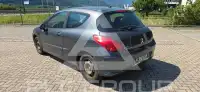 2008 Peugeot 308