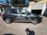 2008 Peugeot 308