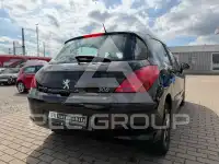2008 Peugeot 308