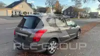 2008 Peugeot 308