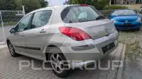 2008 Peugeot 308