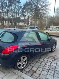 2008 Peugeot 308