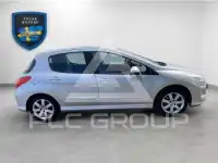 2008 Peugeot 308