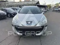 2008 Peugeot 308
