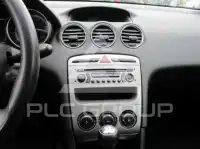 2008 Peugeot 308