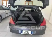 2008 Peugeot 308