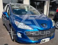 2008 Peugeot 308