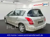 2008 Peugeot 308